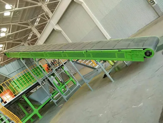 Full Automatic Tyre/Tire Recycling Mulch Plant Rubber Cutting Machine Powder Making Machine